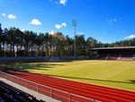 Alytus centrinis stadionas