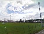 Stadio Comunale Di Tavagnacco  