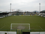 Stade de La Neuville