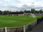 The Borough Sports Ground
