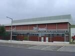 Pavilho Antnio Feliciano Bastos