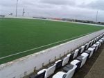 Campo Municipal da Vila Nova