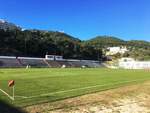 Estdio Vila Amlia