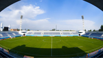 Lokomotiv Stadium