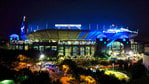 Bank of America Stadium