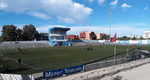 Stade Municipal de Oued Zem