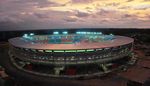 Estadio de Bata