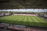 Stade Le Canonnier