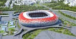 Arena Mordovia