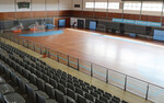 Pavilho Multiusos Rota dos Mveis