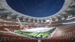 King Abdullah Sports City