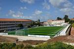 Campo das Salsias