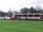 The Peninsula Stadium (Moor Lane)