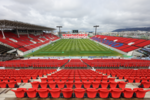 Hanazono Rugby Stadium