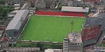 Dalymount Park