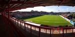 St James Park (Exeter)