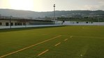 Campo de Futebol de Carapeos