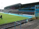 Brunton Park