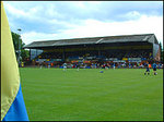Walks Stadium