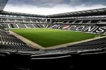 Stadium MK