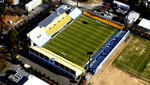 Hitachi Kashiwa Stadium