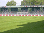 Jade Stadion