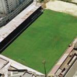 Estdio Eng. Vidal Pinheiro