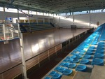 Pavilho Eng. Santos e Castro (Tapadinha)