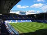 White Hart Lane