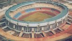 Moi International Sports Centre