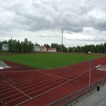 Sauvosaaren Urheilupuisto