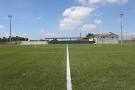 Campo Augusto Macedo 