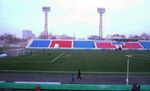 Tsentralny Pavlodar
