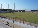 Estdio Raimundo de Oliveira Filho (Raimundo)