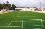 Estdio Municipal Marqus Jcome Correia