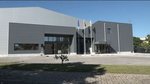 Pavilho Municipal de Macedo de Cavaleiros