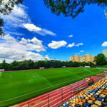 Estdio SESC Protsio Alves