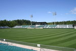 WakeMed Soccer Park