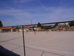 Campo da Casa do Povo de Silgueiros