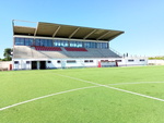Parque de Jogos Pardal Monteiro
