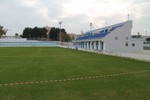 Campo Municipal Antonio Solana