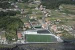 Campo de Jogos de So Mateus da Calheta