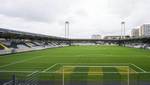 Bravida Arena