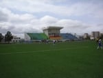 MFF Football Centre