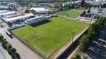 Estdio Municipal Nuno lvares Pereira