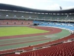 Seoul Olympic Stadium