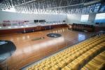 Pavilho Municipal Comendador Adelino Dias Costa