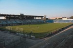 Alfredo Schrig (Parque So Jorge)