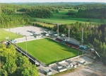 Skarsjvallen