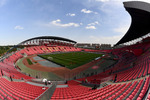 Langfang Stadium